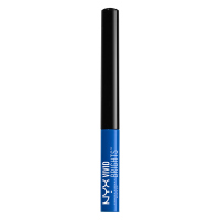 NYX Professional Makeup - VIVID Brights Eyeliner - Neonowy Eyeliner