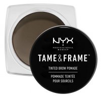 NYX Professional Makeup - TAME&FRAME TINTED BROW POMADE - Pomada do brwi