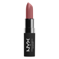 NYX Professional Makeup - VELVET MATTE LIPSTICK - Matowa pomadka do ust