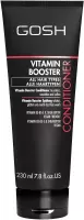 GOSH - VITAMIN BOOSTER - CONDITIONER - Witaminowa odżywka do włosów zniszczonych