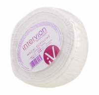 Inter-Vion - COTTON PADS - 250 pieces