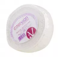 Inter-Vion - COTTON PADS - Waciki bezpyłowe - 250 sztuk 