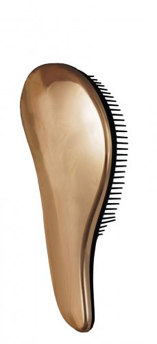 Inter-Vion - UNTANGLE BRUSH GLOSSY - ROSEGOLD