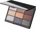 GOSH - 9 SHADES - METALLIC SHADOW COLLECTION - 9 eyeshadow palette - 005 TO PARTY IN LONDON