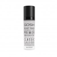 GOSH - Foundation Primer CLASSIC - Velvety make-up base - 60180
