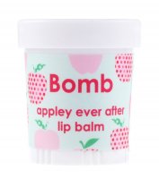 Bomb Cosmetics - Lip Balm - Appley Ever After