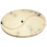 Bomb Cosmetics - Massage Bar - Warm Espresso - Kostka do masażu z masła kakaowego - AROMATYCZNE ESPRESSO