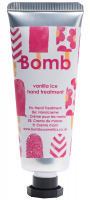 Bomb Cosmetics - Hand Treatment - Vanilla Ice - Kuracja do rąk