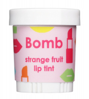 Bomb Cosmetics - Strange Fruit - Balsam do ust - DZIWNY OWOC