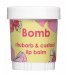 Bomb Cosmetics - Rhubarb & Custard - Lip Balm