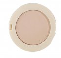 MAYBELLINE - AFFINITONE TONE-ON-TONE POWDER - Puder do twarzy - 21 - NUDE - 21 - NUDE