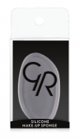 Golden Rose - SILICONE MAKE-UP SPONGE - Silikonowa gąbka do makijażu