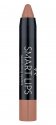Golden Rose - SMART LIPS - MOISTURIZING LIPSTICK - 03 - 03