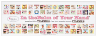 The Balm - IN THE BALM OF YOUR HAND Vol.2 - Paleta kosmetyków do makijażu
