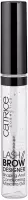 Catrice - LASH / BROW DESIGNER - Shaping And Conditioning Mascara Gel