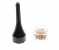 Vipera - Mineral Dream Cream - Pastele do Oczu