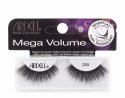 ARDELL - Mega Volume - Artificial strip eyelashes - 250 - 250