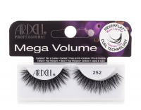 ARDELL - Mega Volume - Artificial strip eyelashes - 252 - 252