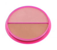 Flormar - Róż Pretty