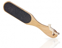 NeoNail - Tarka do stóp drewniana - ART. 2042