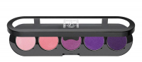 Make-Up Atelier Paris - 5 Eyeshadows palette - T09 - T09