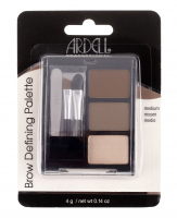 ARDELL - Brow Defining Palette - Zestaw do makijażu brwi