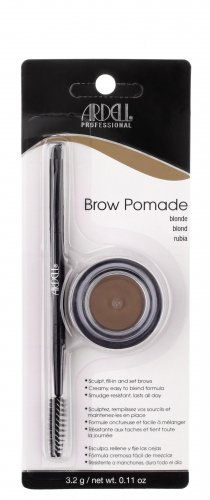 ARDELL - Brow Pomade - Pomada do brwi z dwustronnym pędzelkiem  - BLONDE