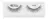 ARDELL - FAUX MINK - Luxuriously Lightweight with invisiband - Artificial strip eyelashes - 812
