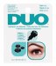 DUO - Individual Lash Adhesive Dark - Klej do kępek 