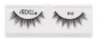 ARDELL - FAUX MINK - Luxuriously Lightweight with invisiband - Artificial strip eyelashes - 810 - 810