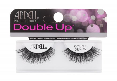 ARDELL - Double Up - Artificial eyelashes - DOUBLE DEMI W