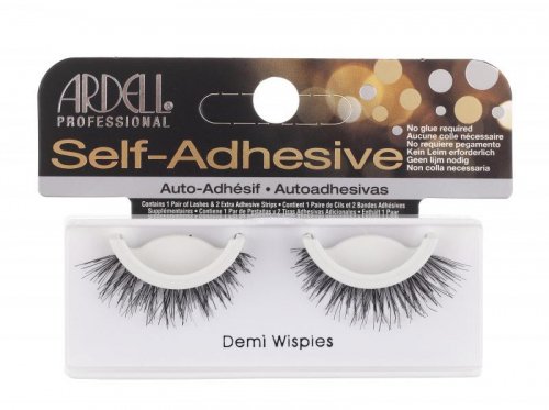 ARDELL - Self Adhesive - Artificial eyelashes - DEMI WISPIES