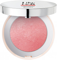 PUPA - LIKE A DOLL LUMINYS BLUSH - Wypiekany róż do policzków - Świetlisty efekt