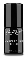 NeoNail - UV GEL POLISH COLOR - PARIS – MY LOVE - Lakier hybrydowy - 6 i 7,2 ml