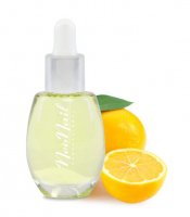  NeoNail - Oliwka do skórek i paznokci z pipetą - CYTRYNA - ART. 5900-4