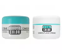 KRYOLAN - Dermacolor - CAMOUFLAGE CREME - Kamuflaż - ART. 75000