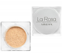 La Rosa - Mineralny podkład w pudrze - 4,5 g - 51 - 51