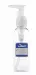Inter-Vion - Traveling plastic bottle with a dispenser - 100 ml