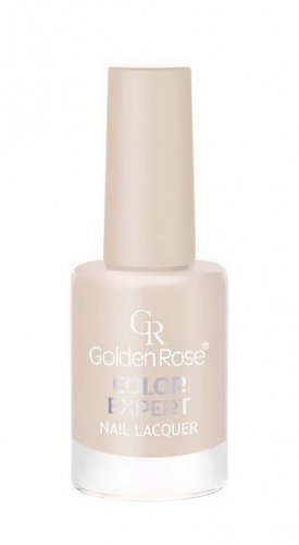 Golden Rose - COLOR EXPERT NAIL LACQUER - Trwały lakier do paznokci - O-GCX - 05