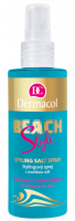 Dermacol - BEACH STYLE - Styling Salt Spray - Spray z solą morską do stylizacji i ochrony włosów 