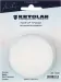 KRYOLAN - MAKE-UP SPONGE - Porowata gąbka do makijażu - 6 cm - ART. 1440