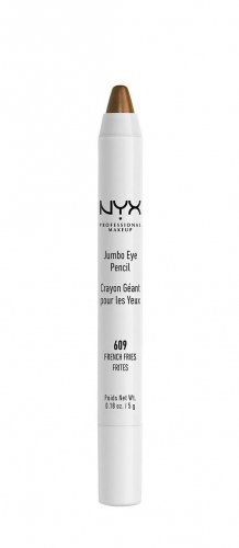 NYX Professional Makeup - JUMBO EYE PENCIL - Kredka do oczu - 609
