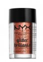 NYX Professional Makeup - Glitter Brillants - Glitter for face and body - 04 - 04