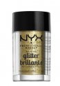 NYX Professional Makeup - Glitter Brillants - Brokat do twarzy i ciała - 05 - 05