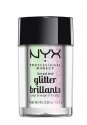 NYX Professional Makeup - Glitter Brillants - Brokat do twarzy i ciała - 07 - 07