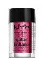 NYX Professional Makeup - Glitter Brillants - Brokat do twarzy i ciała - 09 - 09