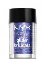 NYX Professional Makeup - Glitter Brillants - Brokat do twarzy i ciała - 11 - 11