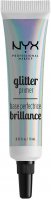 NYX Professional Makeup - GLITTER PRIMER - Glitter glue