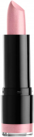 NYX Professional Makeup - EXTRA CREAMY ROUND LIPSTICK - Kremowa pomadka do ust