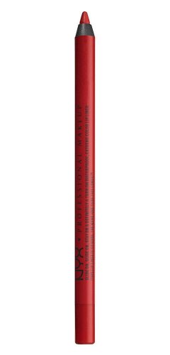 NYX Professional Makeup - SLIDE ON LIP PENCIL - Waterproof  - 12 - Red Tape